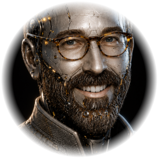 AI Growth investor persona